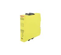 Module relais de sécurité SENTRY 24VDC 2TLA010051R0000