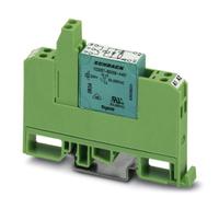 Module relais Phoenix Contact EMG 10-REL/KSR- 24/21-LC 2942658 24 V/DC, 24 V/AC 6 A 1 inverseur (RT) 10 pc(s)