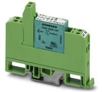 Module relais Phoenix Contact EMG 10-REL/KSR- 24/21-LC 2942658 24 V/DC, 24 V/AC 6 A 1 inverseur (RT) 10 pc(s)