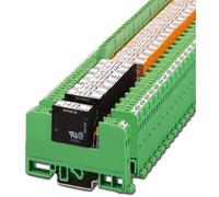 Module relais Phoenix Contact EMG 10-REL/KSR-G 24/21-LCU 2940359 24 V/DC 6 A 1 inverseur (RT) 10 pc(s)