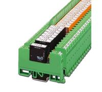 Module relais Phoenix Contact EMG 10-REL/KSR-G 24/21-LCU 2940359 24 V/DC 6 A 1 inverseur (RT) 10 pc(