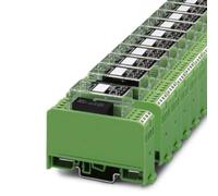 Module relais Phoenix Contact EMG 22-REL/KSR-230/21/ SO46 2940760 230 V/AC 6 A 1 inverseur (RT) 10 pc(s)