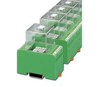 Module relais Phoenix Contact EMG 45-RELS/IR1-G 24 2950996 4 inverseurs (RT) 5 pc(s)