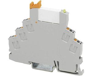 Module relais Phoenix Contact RIF-0-RPT-12DC/21 2903371 12 V/DC 6 A 1 inverseur (RT) 1 pc(s)