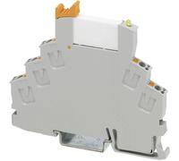 Phoenix Contact Module relais RIF-0-RPT-24DC/21 2903370 – 24 V DC, 6 A, 1 inverseur (RT)