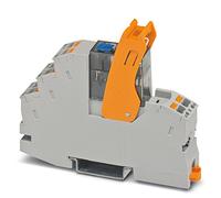 Module Relais Phoenix Contact RIF 1 RPT LDP/24DC/2X21MS, 1 pièce