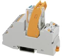 Module relais Phoenix Contact RIF-2-RPT-LDP-24DC/4X21 2903308 24 V/DC 6 A 4 inverseurs (RT) 1 pc(s)
