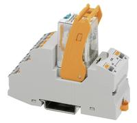 Module relais Phoenix Contact RIF-2-RPT-LV-24AC/4X21 2903306 24 V/AC 5 A 4 inverseurs (RT) 1 pc(s)