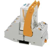 Module Relais Phoenix Contact Rif-3-rpt-ldp-24dc/3x21 2903294 24 V/dc 8.5 à 3 Inverseurs (rt) 1 Pc(s) S36844