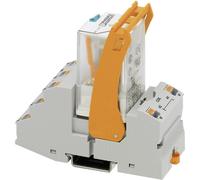 Module relais Phoenix Contact RIF-3-RPT-LV-120AC/3X21 2903293 120 V/AC 6 A 3 inverseurs (RT) 1 pc(s)