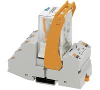 Module relais Phoenix Contact RIF-3-RPT-LV-120AC/3X21 2903293 120 V/AC 6 A 3 inverseurs (RT)