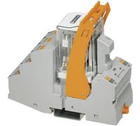 Module relais Phoenix Contact RIF-4-RPT-LDP-24DC/3X21 2903278 24 V/DC 10 A 3 inverseurs (RT) 1 pc(s)