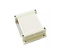 Module relais pour automate programmable Module de relais WF à 4 voies, alimentation AC/DC, Module de développement ESP8266 avec indicateur d'alimentation, ESP-07(Only Shell)