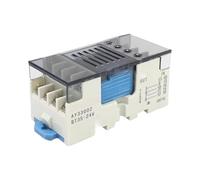 Module relais RT3S-24V à quatre voies normalement ouvert N3124 PA1A-24V