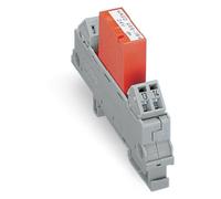 Module relais série 288, contact à fermeture WAGO 288-364 N/A 1 pc(s)