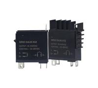 Module relais statique 12V, rail 12A, 24V DC