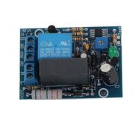 Module Relais Temporisé 220VAC avec Retard 0-10s