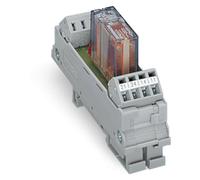 Module relais WAGO 288-312 24 V/DC N/A 1 pc(s)