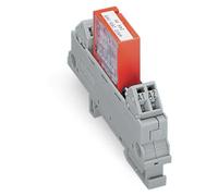 Module relais WAGO 288-368 24 V/DC N/A 1 pc(s)