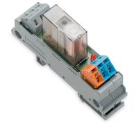 Module relais WAGO 288-504 5 pc(s)