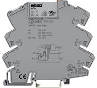 Module relais WAGO 857-364 25 pc(s)