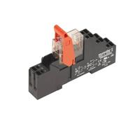 Module relais Weidmüller RCIKITP 230VAC 2CO LD 8897180000 230 V/AC 8 A 2 inverseurs (RT) 10 pc(s)