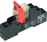 Module relais Weidmüller RCIKITP 24VDC 1CO LD 8897110000-10 24 V/DC 16 A 1 inverseur (RT) 10 pc(s)
