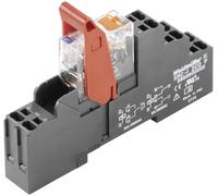 Module relais Weidmüller RCIKITP 24VDC 2CO LD/PB 8897230000-1 24 V/DC 8 A 2 inverseurs (RT) 1 pc(s)