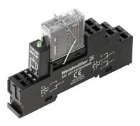 Module Relais Weidmüller Rcikitz 24vdc 2co Ld/fg 1218390000-1 24 V/dc 6 à 2 Inverseurs (rt) 1 Pc(s)