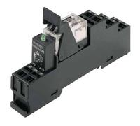 Module relais Weidmüller RCLKITZ 230VAC 2CO LED 8798670000 230 V/AC 8 A 2 inverseurs (RT) 10 pc(s)