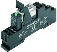 Module relais Weidmüller RCLKITZ 24VDC 1CO LED 8798620000 24 V/DC 16 A 1 inverseur (RT) 10 pc(s)