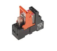 Module relais Weidmüller RCMKIT-I 230VAC 2CO LD 8920970000-10 230 V/AC 12 A 2 inverseurs (RT) 10 pc(s)