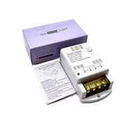 Module relais Wifi 30A 85-250V 220V Interrupteur intelligent 20A Contrôleur RF SmartLife Tuya Télécommande Alexa Google Home Automation(AC DC 7-32V)