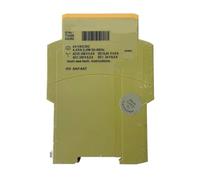 Module relais X1P 777950 3 V / 24-240 V CA/CC - 2 contacts normalement ouverts et 1 normalement fermé for des applications polyvalentes