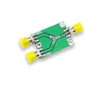 Module répartiteur RF 6 GHz, diviseur d'alimentation 1 à 2 avec port USB pour antenne active, plage de fréquences DC-3 GHz, impédance de 50 Ohm compatible avec et radio