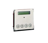 Module Répertoire À Défil. De Noms Série Vandalcom - COMELIT 3072S