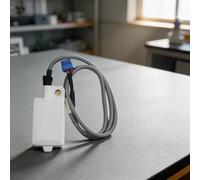 Module réseau compatible avec les unités AC CS532AF CS532AE CS532AX partie moniteur à distance fil 40 cm (longueur de ligne 60 cm)