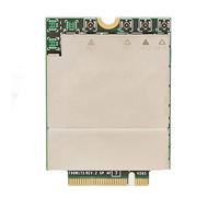 Module réseau DW5930E T99W175 5G, Carte réseau sans Fil PCI Express M.2 Plug and Play, Module LTE 5GNR Sub 6G Haute Vitesse pour Ordinateurs Portables, Compatible avec Latitude