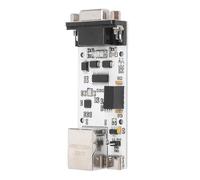 Module Réseau Ethernet LAN - Module Réseau Ethernet CH9120 4 Modes, 300 BPS à 150 000 BPS, Port Série RS232 vers Module de Port Réseau RJ45 ETH