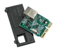 Module réseau filaire, carte réseau filaire, adaptateur réseau filaire, pour Zebra ZD410 ZD420C ZD420D ZD420T Kit de mise à niveau pour Zebra Desktop Label Printing Besoins