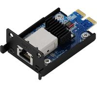 E10G22-T1-Mini Module de Mise à Niveau réseau RJ-45 10GbE pour Les serveurs Synology compacts Noir