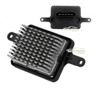 Intercooler NISSENS 96594