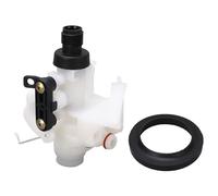 Module résistant aux fuites de Valve d'eau de toilette pour camping-car, pour modèles Aqua Magic V haut et bas