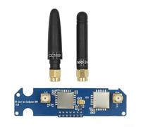 Module RF 2.0, pour M5Stack Cardputer avec intégré pour Cc1101 et NRF24 avec adaptateur Bruce Firmware Ready