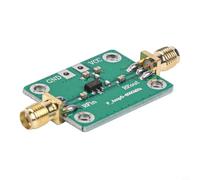 Module RF, 30-4000 MHz 40 dB Gain 5 VDC pour FM HF VHF UHF UHF GPS pour navigation satellite haut débit