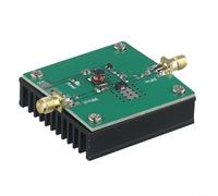 Module RF 5 W 433 MHz avec connecteur SMA, convient pour une utilisation émetteur à distance 380 450 MHz
