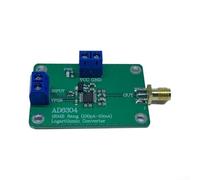 Module RF à large tension 3 V-5,5 V pour usage industriel | Conception à faible puissance, courant de repos de 4,5 mA, compatible avec les piles, fonction de désactivation