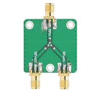 Module RF Diviseur de Puissance 2 Voies 6dB PCB 33x33mm DC - 5G - Haute Précision SMA - K, Dissipation Thermique Optimale pour Applications Industrielles Électriques