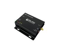 Module RF Émetteur-Récepteur UHF Sans Fil E34-DTU 2.4GHz, Radio de Données Sans Fil Full-Duplex 2G4D27 27dbm, Radio Industrielle