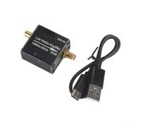 Module RF Large Bande 6GHz NF≤2.5dB Portable Module RF Large | Facteur pour bruit ultra-faible pour nf≤2.5dB, purification signal, détection sensible, précision mesure élevée, 6GHz max